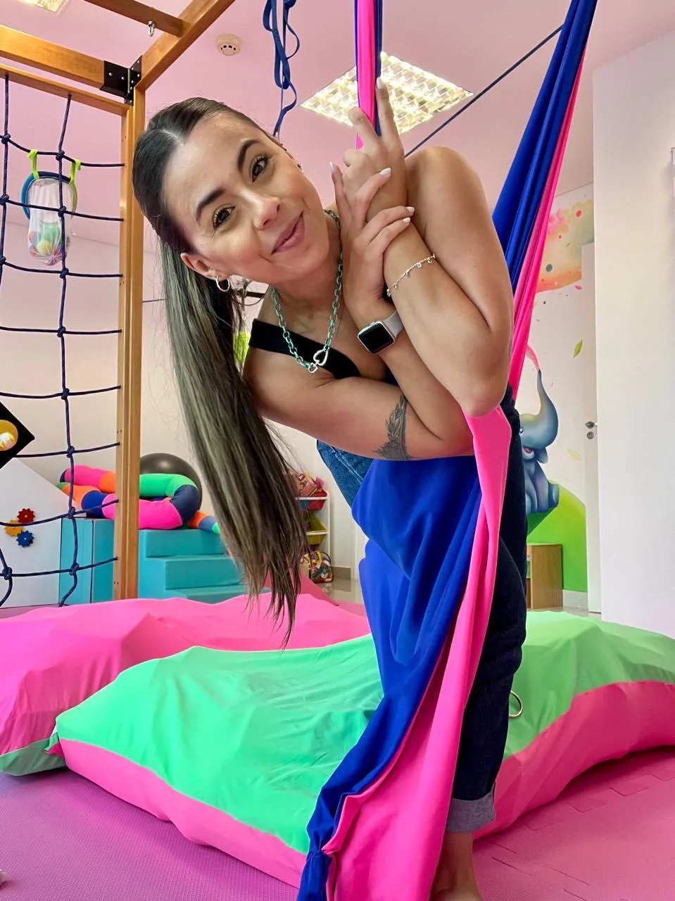 Escuta inicial